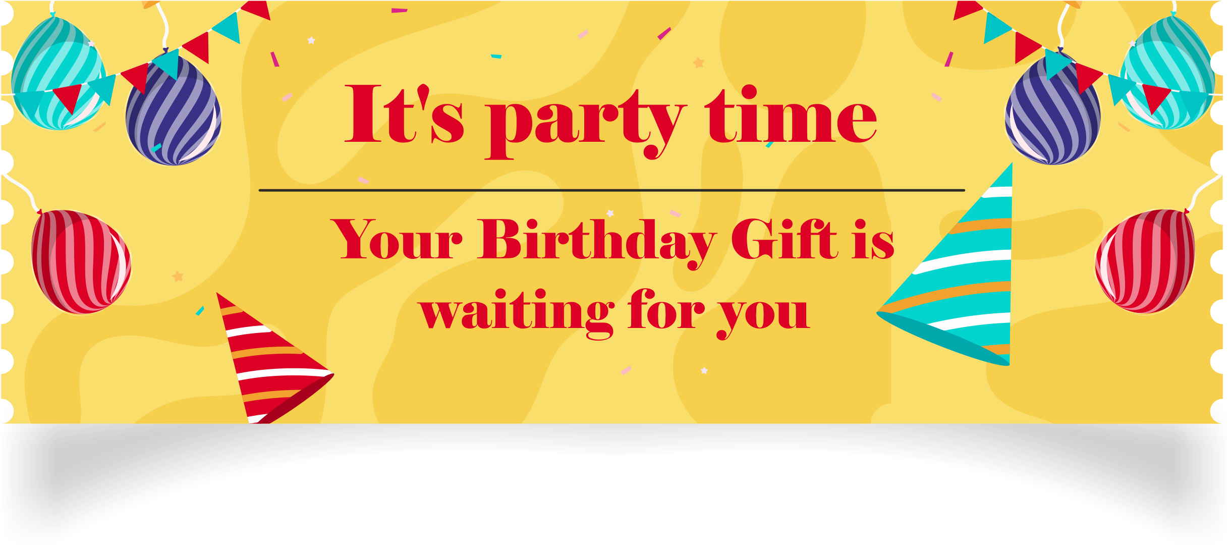 Unique B Limited Coupon