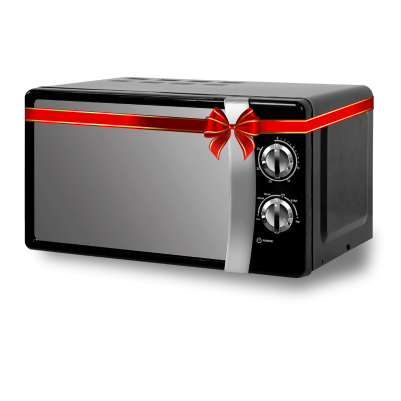 Microwaves